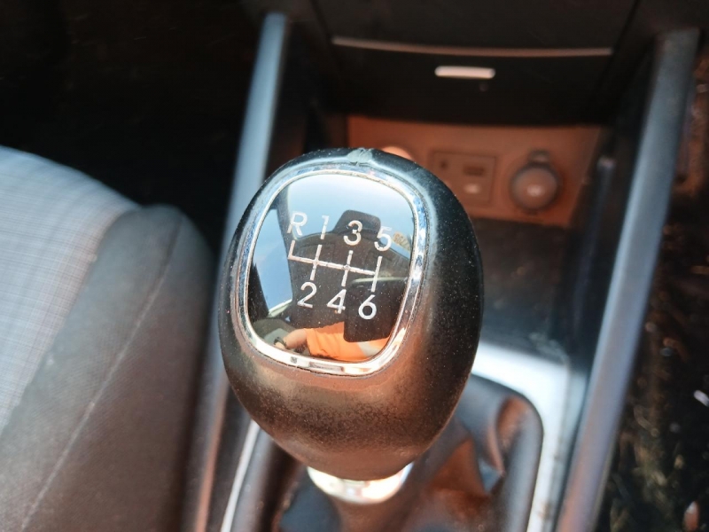 W273, Kia Ceed 2010, 1.6, дизель, МКПП