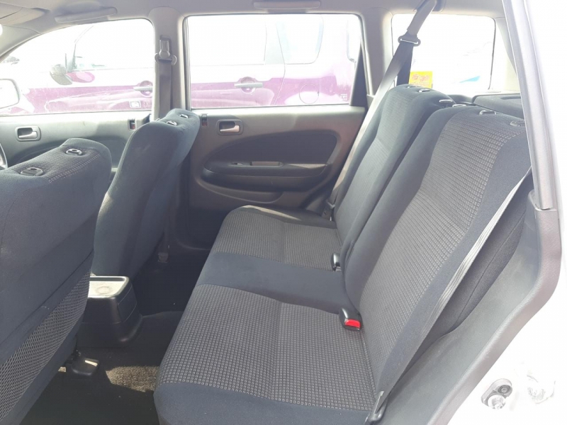 Y74, Honda HR-V 2004, 1.6, бензин, АКПП