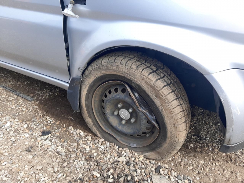 Y74, Honda HR-V 2004, 1.6, бензин, АКПП