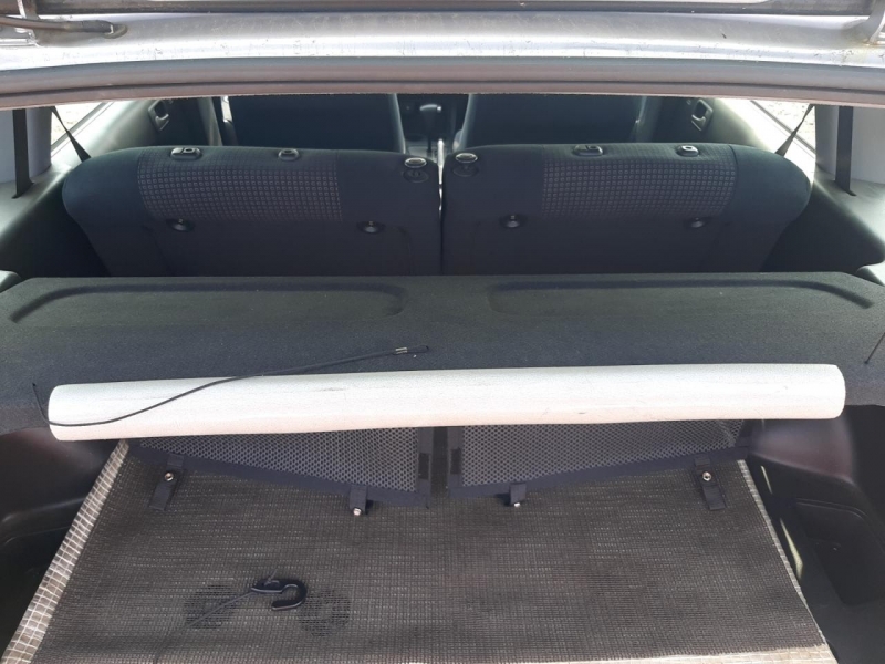 Y74, Honda HR-V 2004, 1.6, бензин, АКПП