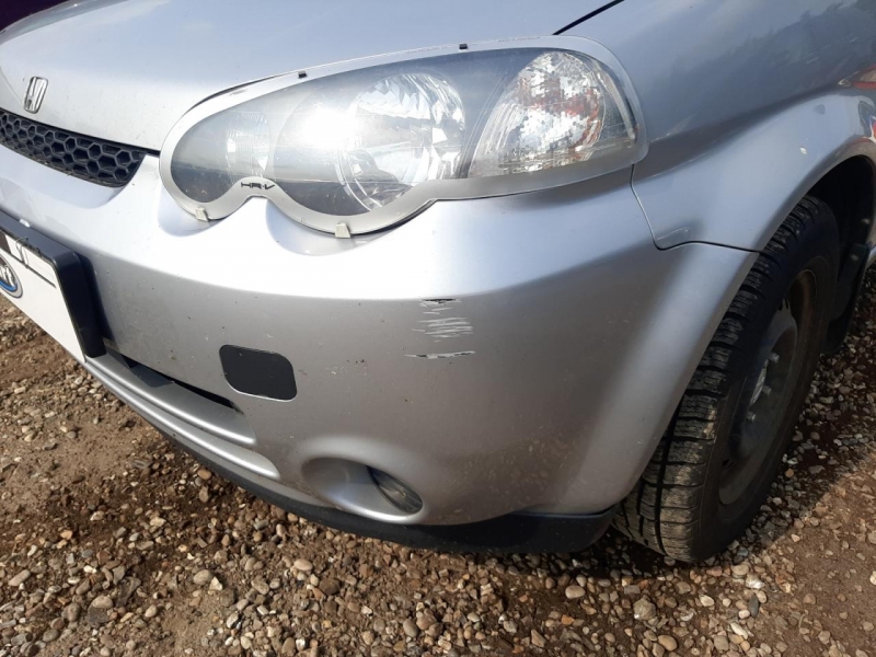 Y74, Honda HR-V 2004, 1.6, бензин, АКПП