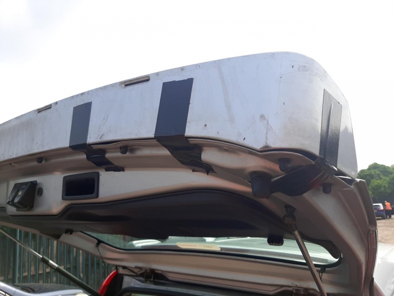 Y74, Honda HR-V 2004, 1.6, бензин, АКПП