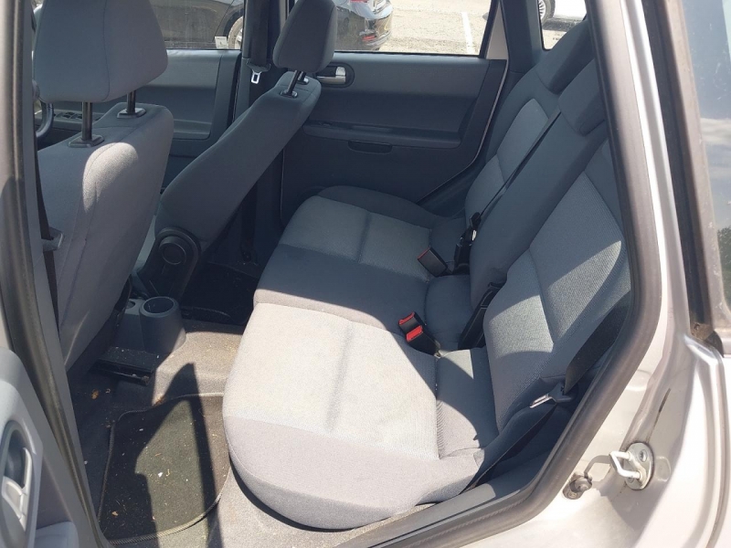 U139, Mitsubishi Colt 2007, 1.3, бензин, МКПП