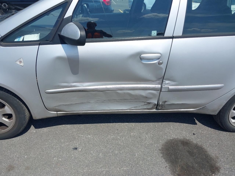 U139, Mitsubishi Colt 2007, 1.3, бензин, МКПП