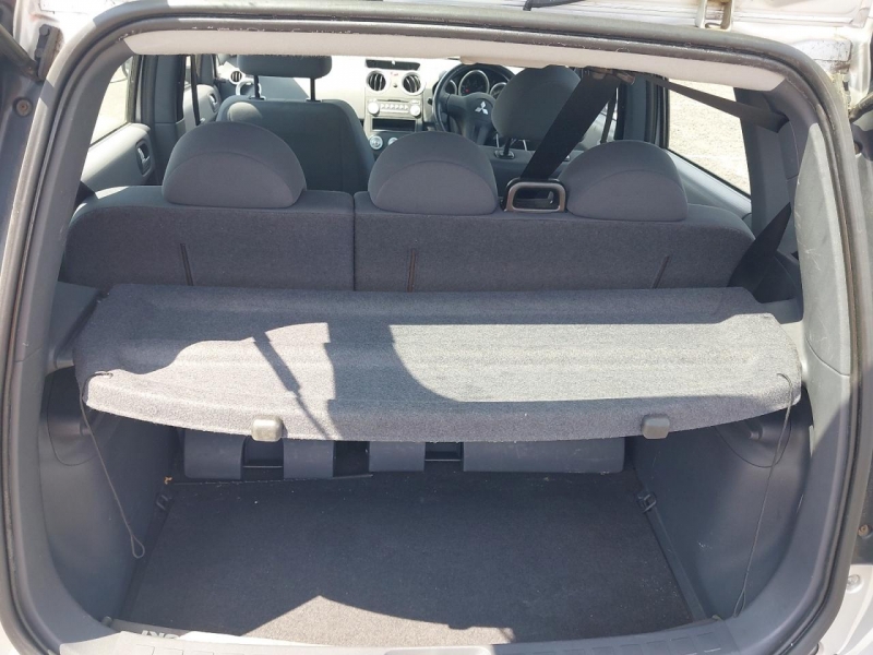 U139, Mitsubishi Colt 2007, 1.3, бензин, МКПП