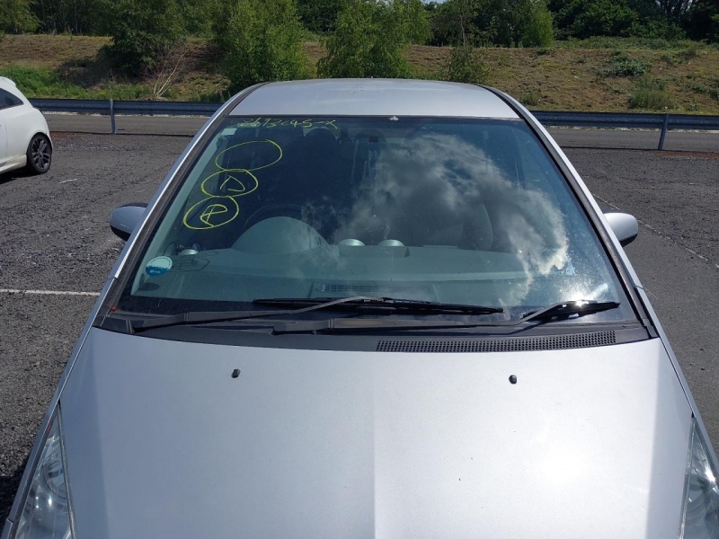 U139, Mitsubishi Colt 2007, 1.3, бензин, МКПП