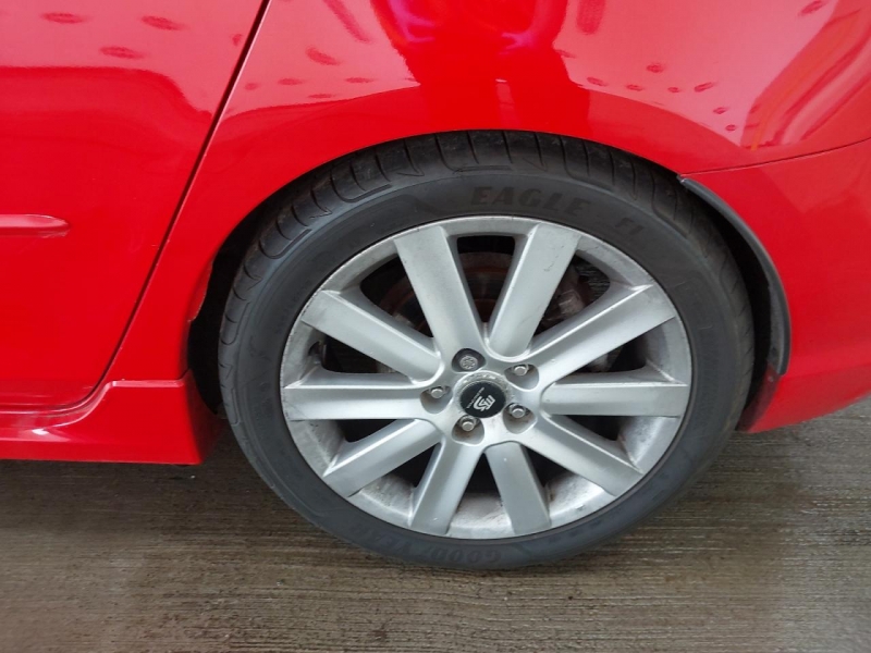 U140, Mazda 3 2007, 2.3, бензин, МКПП