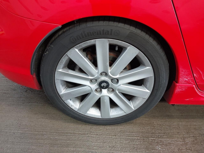 U140, Mazda 3 2007, 2.3, бензин, МКПП
