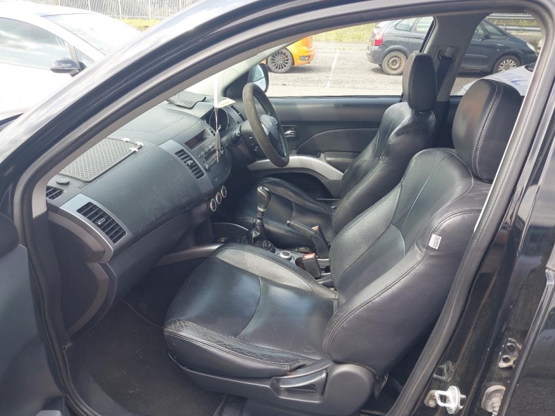 U142, Peugeot 2008 2008, 2.2, дизель, МКПП