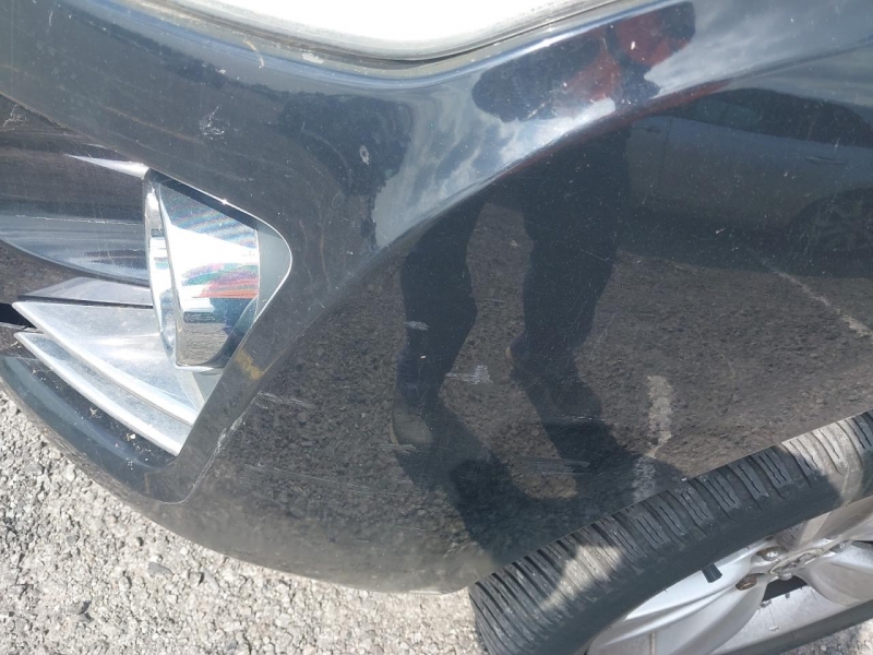 U142, Peugeot 2008 2008, 2.2, дизель, МКПП