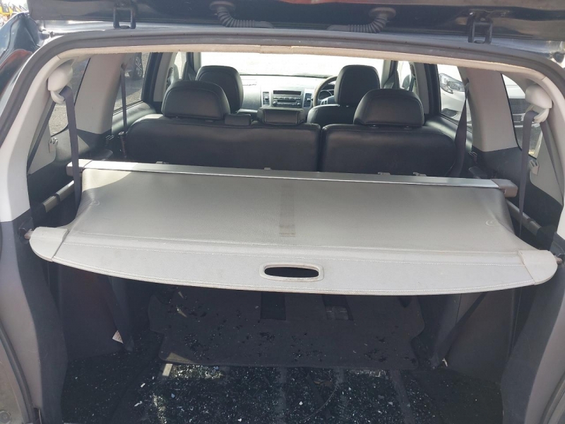 U142, Peugeot 2008 2008, 2.2, дизель, МКПП