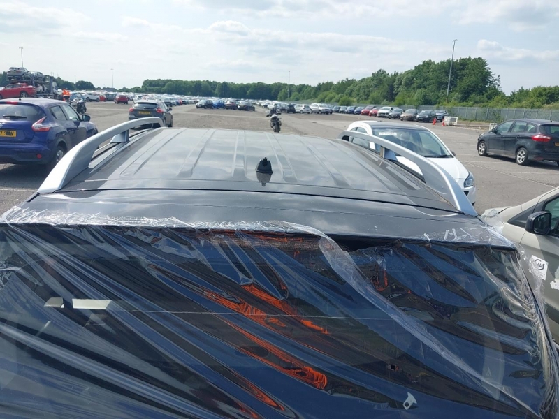 U142, Peugeot 2008 2008, 2.2, дизель, МКПП