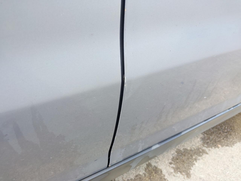 U143, Ssang Yong Korando 2012, 2.0, дизель, МКПП