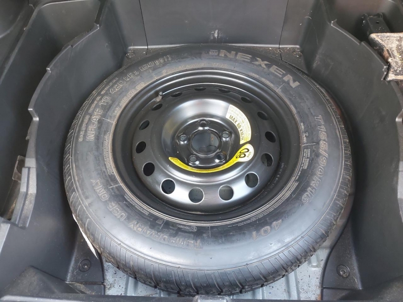 U143, Ssang Yong Korando 2012, 2.0, дизель, МКПП