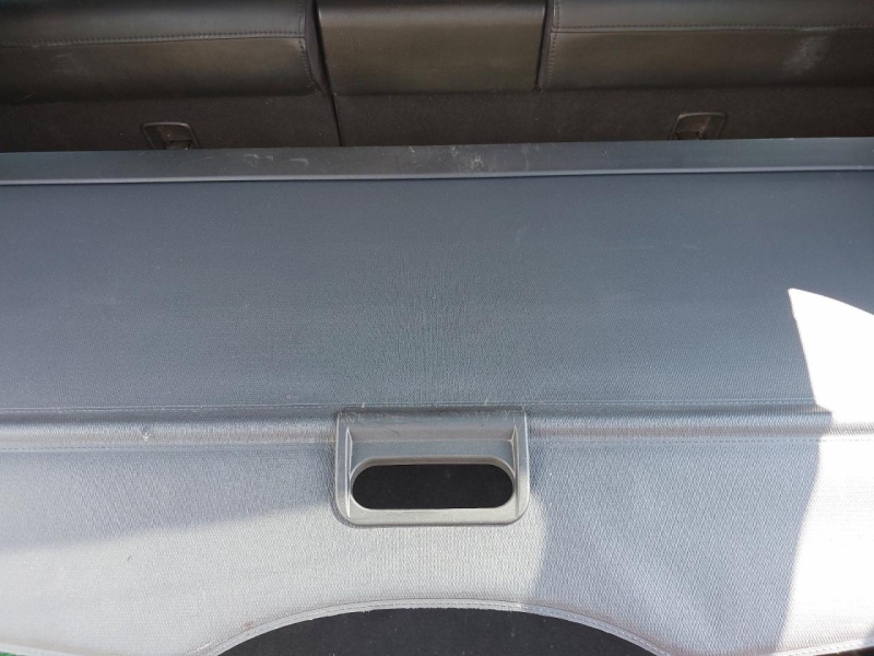 U143, Ssang Yong Korando 2012, 2.0, дизель, МКПП