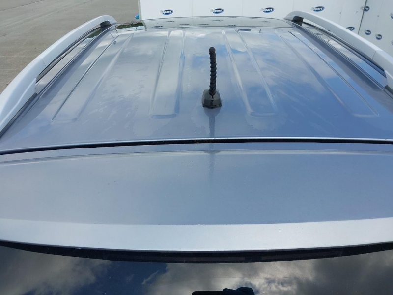 U143, Ssang Yong Korando 2012, 2.0, дизель, МКПП