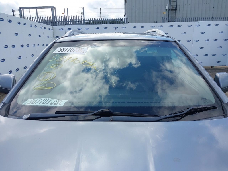 U143, Ssang Yong Korando 2012, 2.0, дизель, МКПП