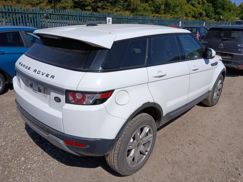 Y80, Land Rover Range Rover 2012, 2.2, дизель, МКПП