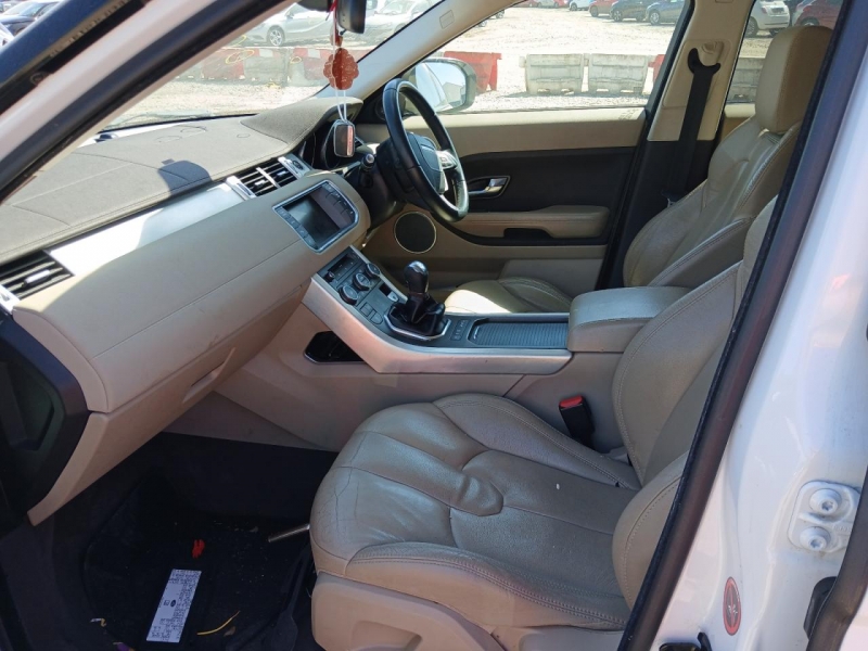 Y80, Land Rover Range Rover 2012, 2.2, дизель, МКПП