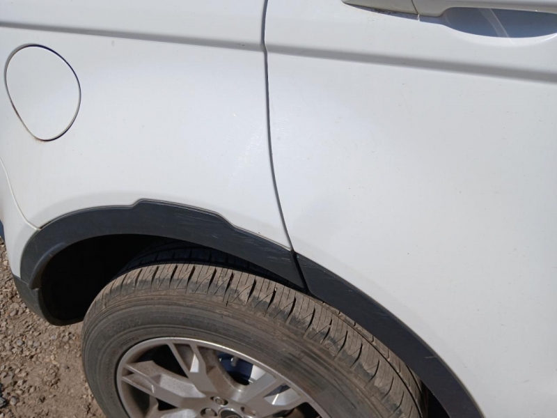 Y80, Land Rover Range Rover 2012, 2.2, дизель, МКПП