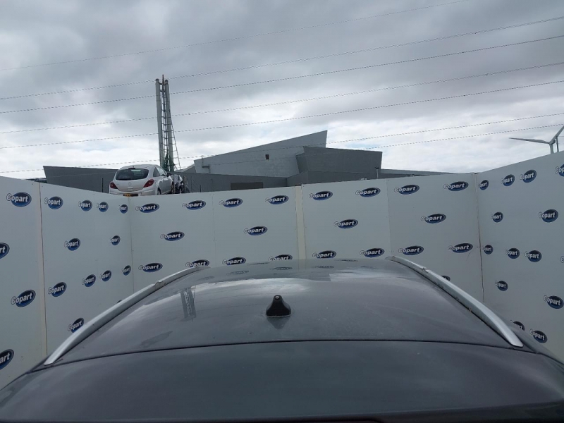 W274, Ford Focus 2017, 1.0, бензин, МКПП