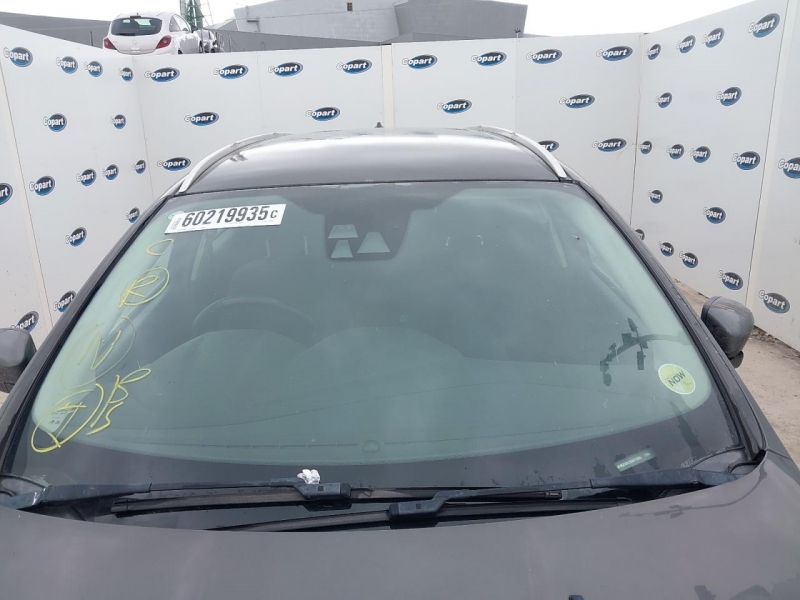 W274, Ford Focus 2017, 1.0, бензин, МКПП