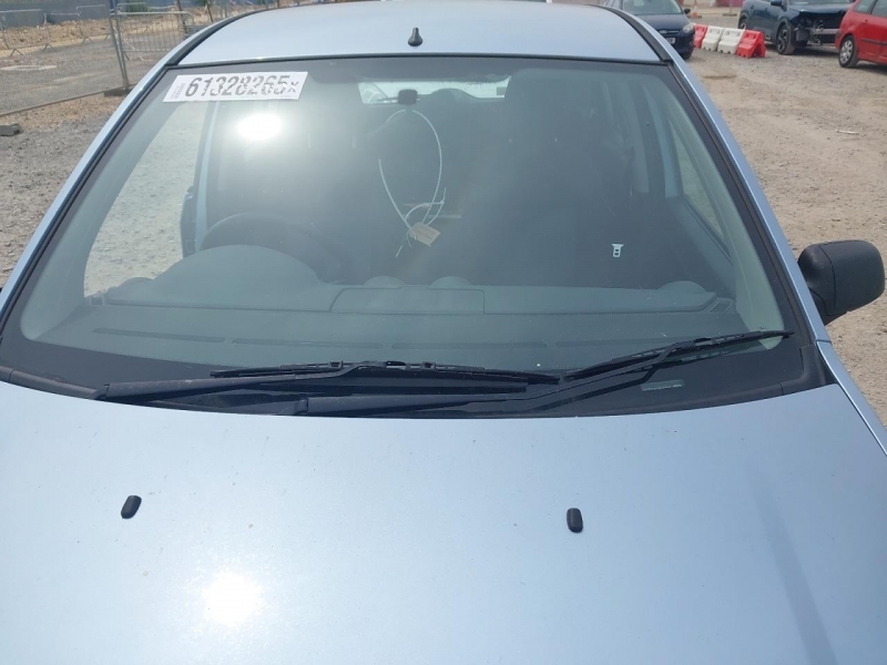 Y82, Ford Fusion 2008, 1.4, бензин, МКПП