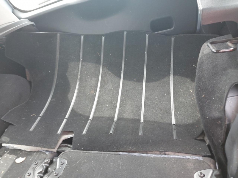 Y82, Ford Fusion 2008, 1.4, бензин, МКПП