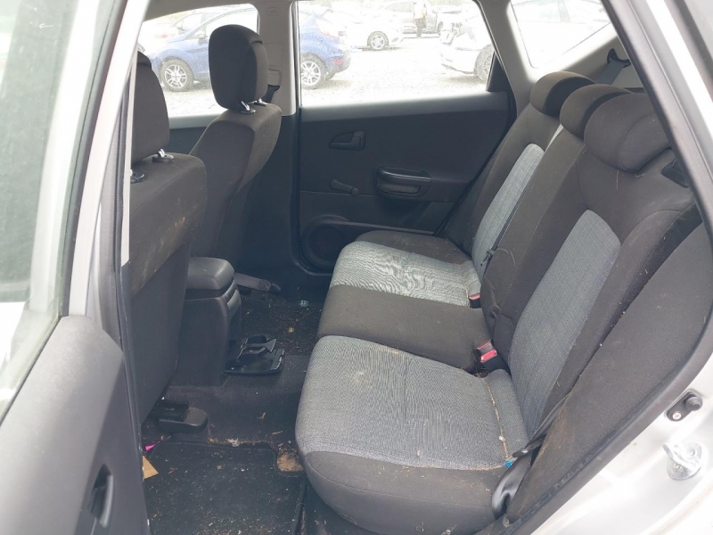 U146, Kia Ceed 2012, 1.6, дизель, МКПП