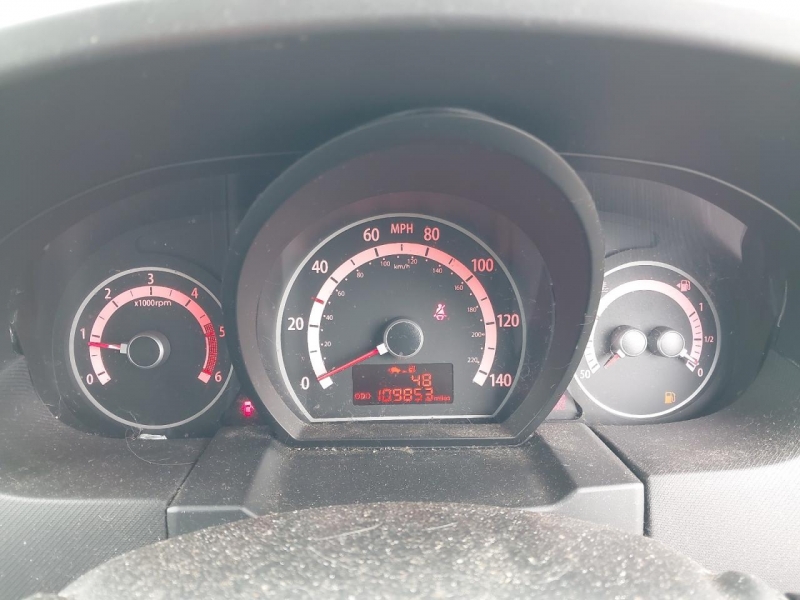 U146, Kia Ceed 2012, 1.6, дизель, МКПП