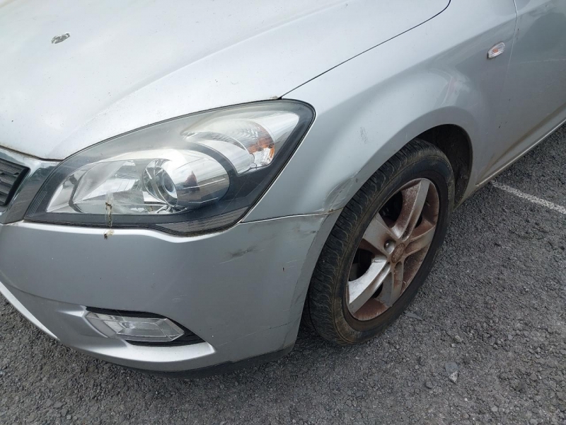 U146, Kia Ceed 2012, 1.6, дизель, МКПП