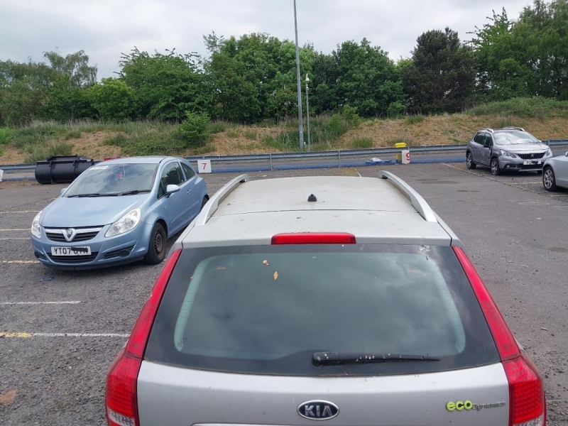 U146, Kia Ceed 2012, 1.6, дизель, МКПП
