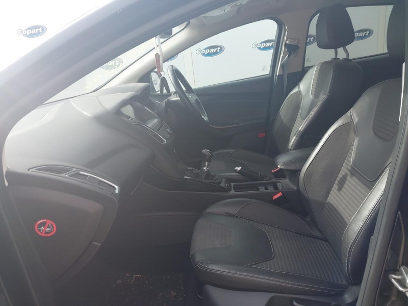 W277, Ford Focus 2015, 1.0, бензин, МКПП