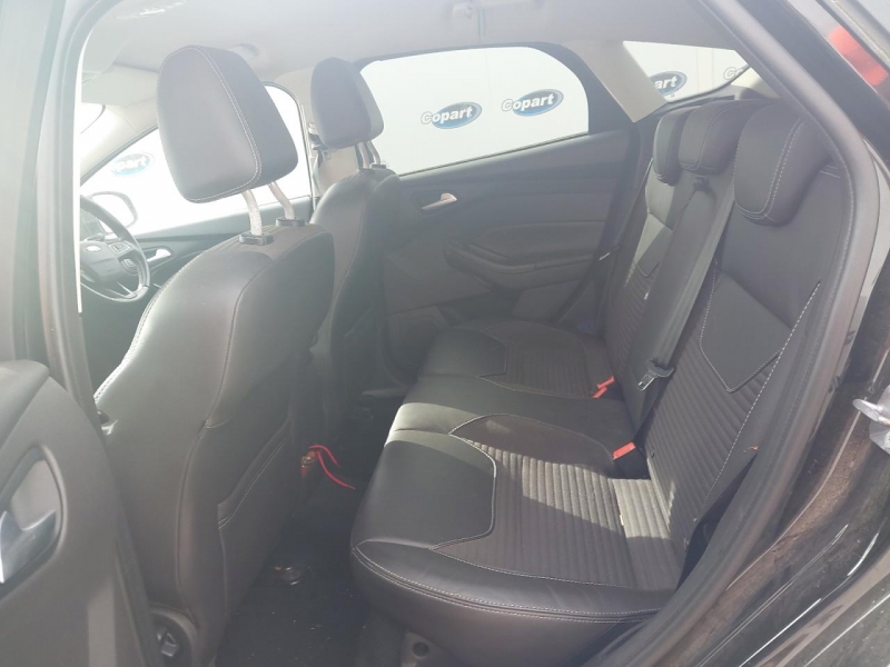 W277, Ford Focus 2015, 1.0, бензин, МКПП