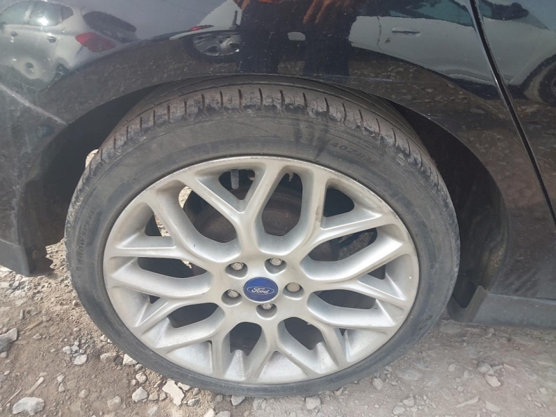 W277, Ford Focus 2015, 1.0, бензин, МКПП