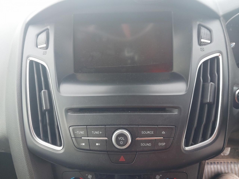 W277, Ford Focus 2015, 1.0, бензин, МКПП