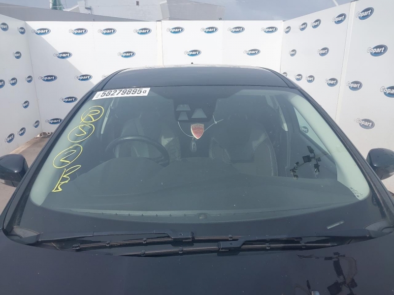 W277, Ford Focus 2015, 1.0, бензин, МКПП