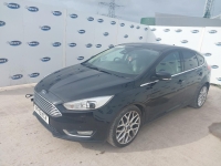 W277, Ford Focus 2015, 1.0, бензин, МКПП