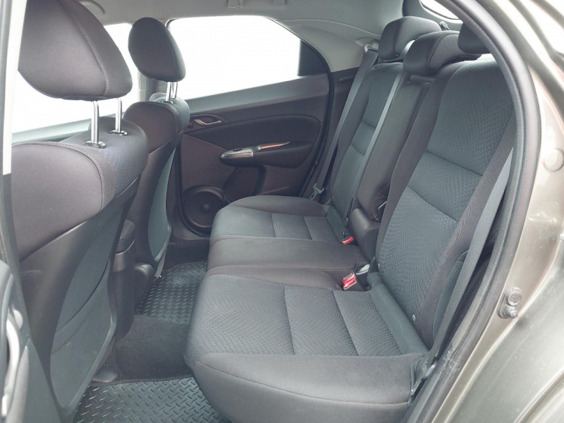 U147, Honda Civic 2009, 1.8, бензин, МКПП