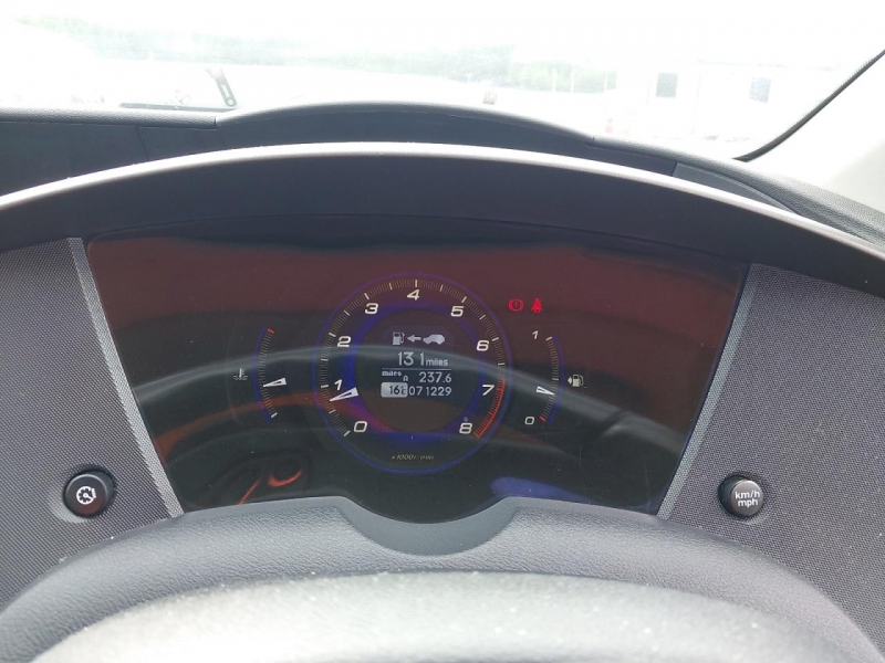 U147, Honda Civic 2009, 1.8, бензин, МКПП