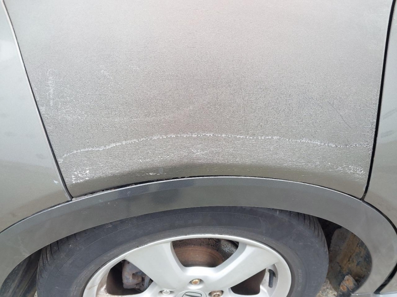 U147, Honda Civic 2009, 1.8, бензин, МКПП