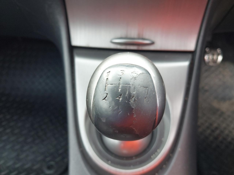 U147, Honda Civic 2009, 1.8, бензин, МКПП