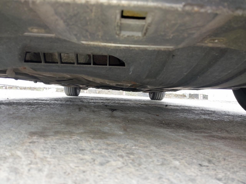 U147, Honda Civic 2009, 1.8, бензин, МКПП