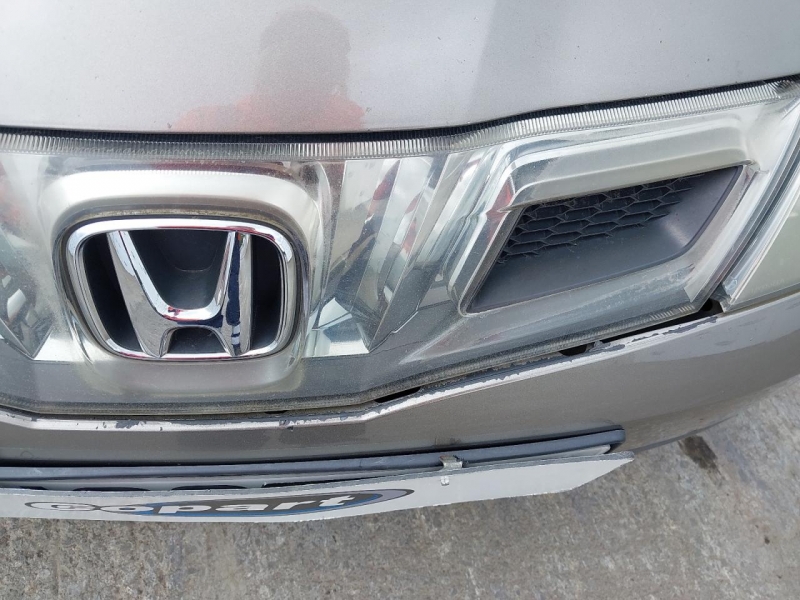 U147, Honda Civic 2009, 1.8, бензин, МКПП