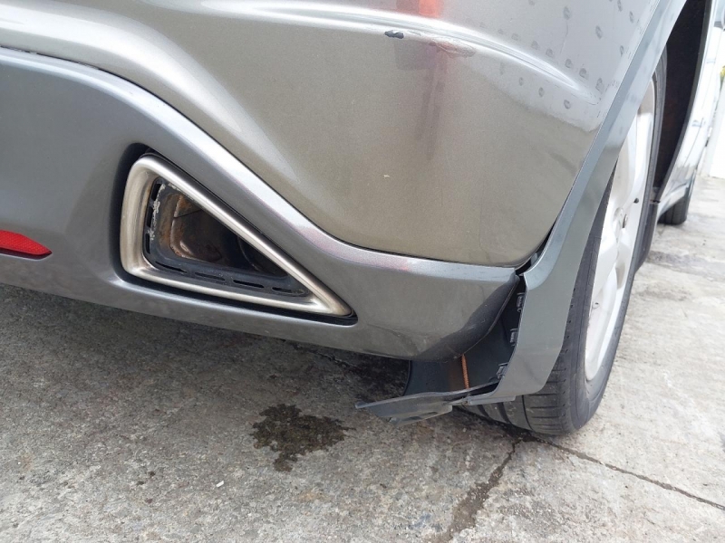 U147, Honda Civic 2009, 1.8, бензин, МКПП