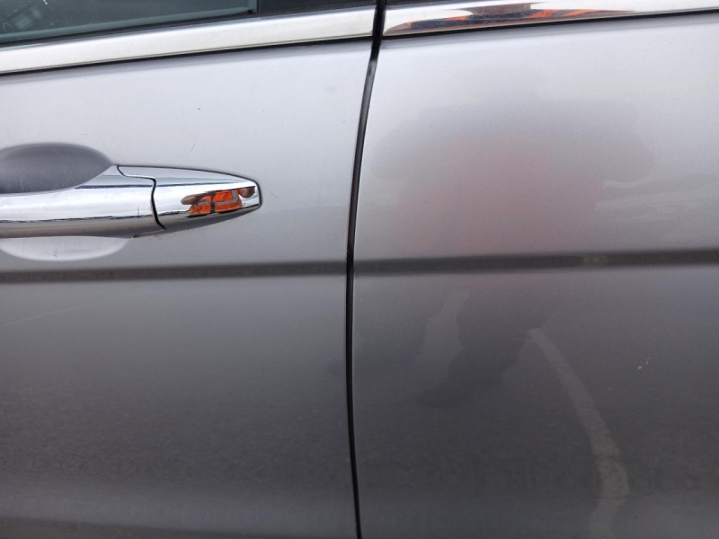 U148, Honda CR-V 2009, 2.2, дизель, МКПП