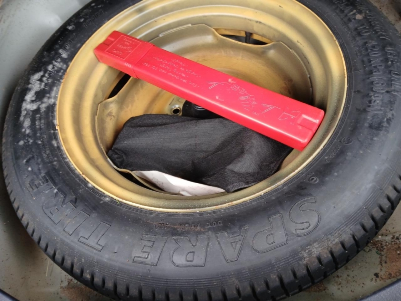 U148, Honda CR-V 2009, 2.2, дизель, МКПП