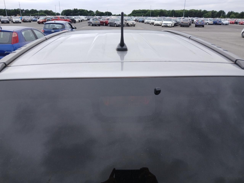 U148, Honda CR-V 2009, 2.2, дизель, МКПП