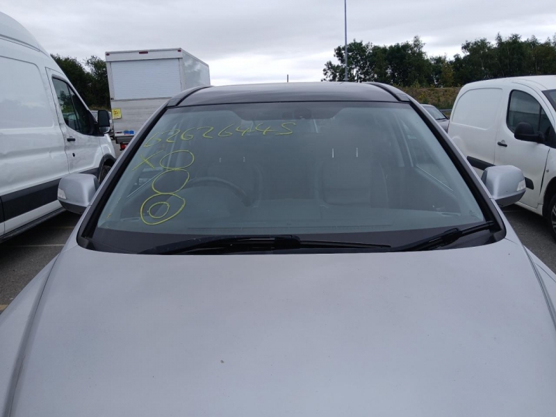 U148, Honda CR-V 2009, 2.2, дизель, МКПП