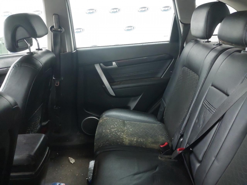 U149, Chevrolet Captiva 2013, 2.2, дизель, МКПП